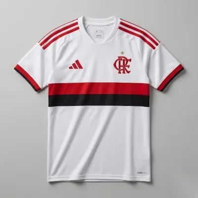 Flamengo Reserva 26-27 Torcedor