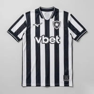 Botafogo Titular 26-27 Torcedor