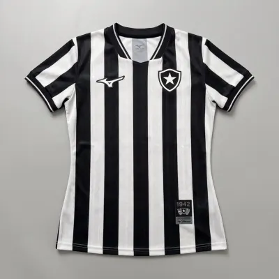 Botafogo Titular 25-26 Feminina