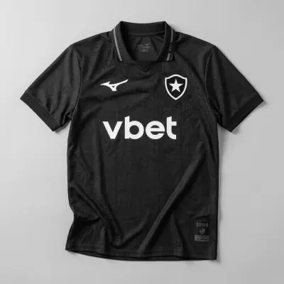 Botafogo Reserva 26-27 Torcedor