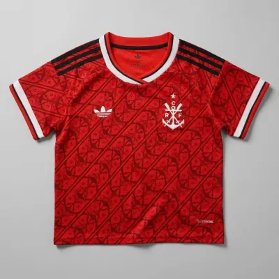 Flamengo Third 26-27 Cropped