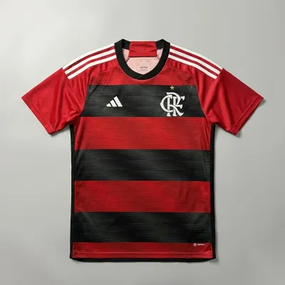 Flamengo Titular 23-24 Torcedor