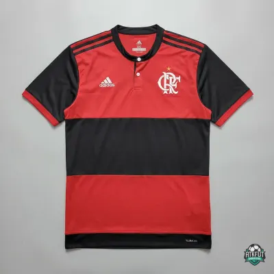 Flamengo Retro 2017