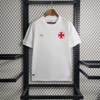 Vasco Edição Especial Branca Torcedor