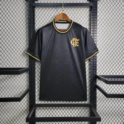 Flamengo Edição Consciência Negra Torcedor
