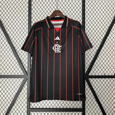 Flamengo Edição Especial 24-25 Torcedor