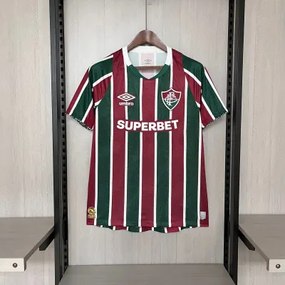 Fluminense Titular 24-25 Torcedor