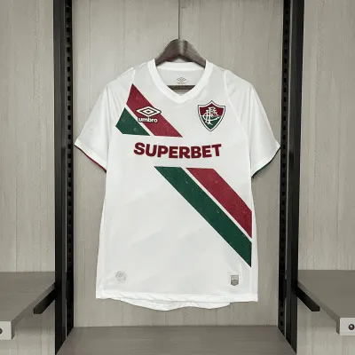 Fluminense Reserva 24-25 Torcedor