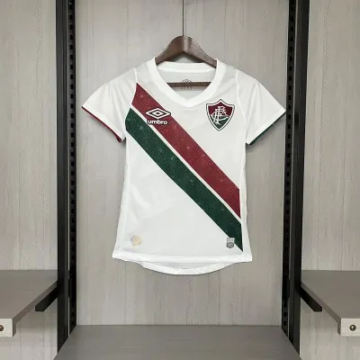 Fluminense Reserva 24-25 Feminina Torcedor
