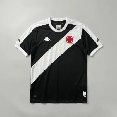 Vasco Titular 24-25 Torcedor