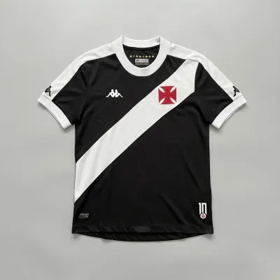 Vasco Titular 24-25 Feminina Torcedor