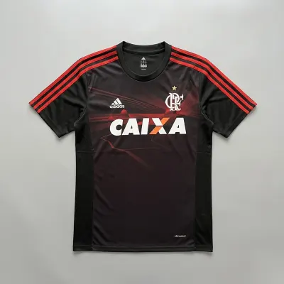 Flamengo Retro 2013