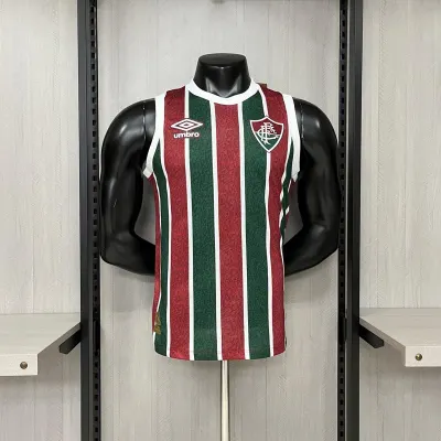 Fluminense Titular 24-25 Regata Torcedor