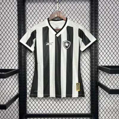 Botafogo Titular 24-25 Feminina Torcedor