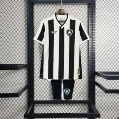 Botafogo Titular 24-25 KIDS