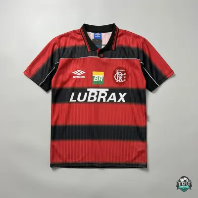 Flamengo Retro 1997