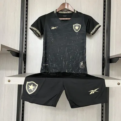 Botafogo Reserva 24-25 KIDS