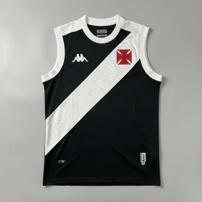 Vasco Regata Preta Torcedor