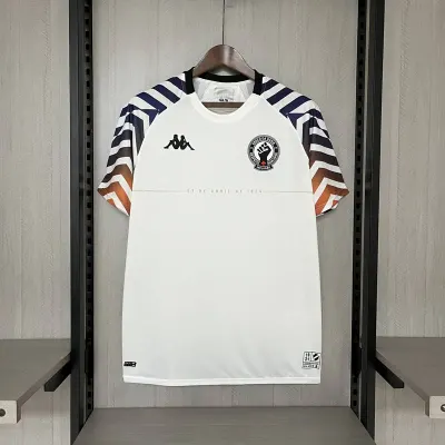 Vasco Edição Especial Branca