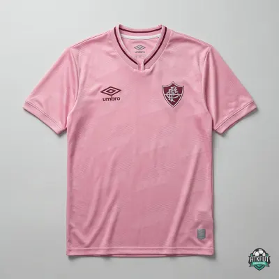 Fluminense Outubro Rosa 24-25