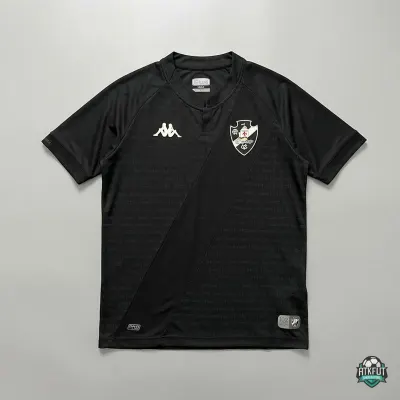 Vasco Goleiro 24-25