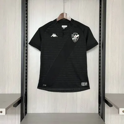 Vasco Goleiro 24-25 Feminina Torcedor