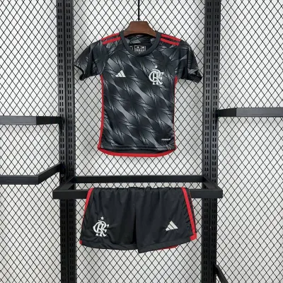 Flamengo Third 24-25 KIDS