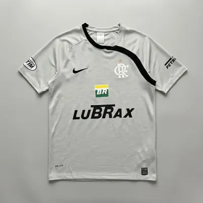 Flamengo Retro 2008 Goleiro