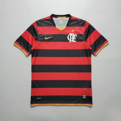 Camisa Flamengo RETRO 2009