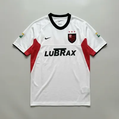 Flamengo Retro 2001
