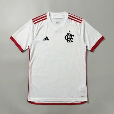 Flamengo Reserva 24-25 Torcedor