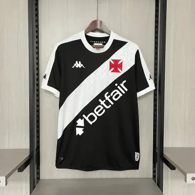 Vasco Titular 24-25 – Patrocinador Master Torcedor