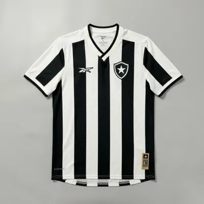 Botafogo Titular 24-25 Torcedor