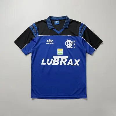 Flamengo Retro 2000
