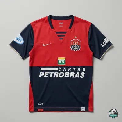 Flamengo Retro 2007