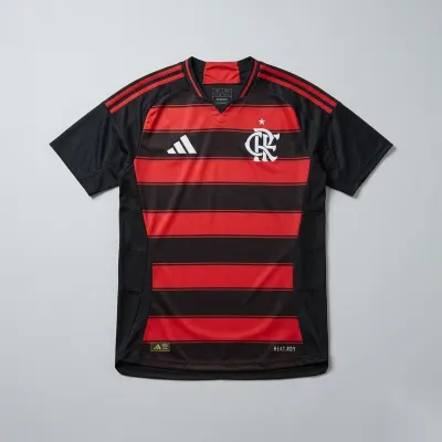 Flamengo Titular 25-26 Jogador
