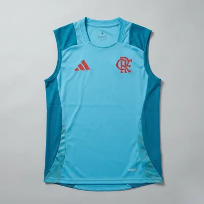 Flamengo Regata Azul 25-26 Torcedor