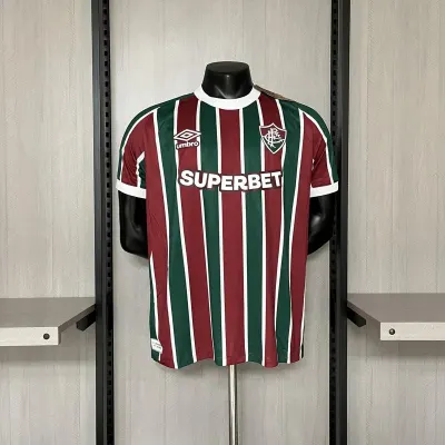 Fluminense Titular 25-26 Jogador