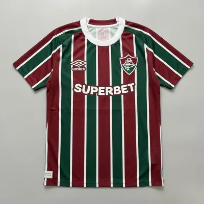 Fluminense Titular 25-26 Torcedor