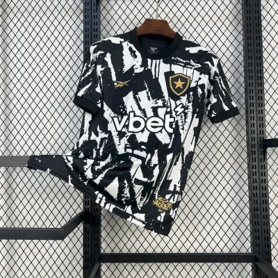 Botafogo Fourth 24/25 Torcedor