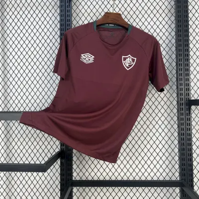 Fluminense Treino Vinho 25-26 Torcedor