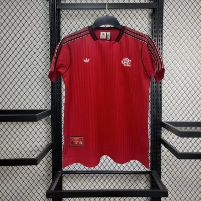 Flamengo Edição Especial 25-26 Torcedor