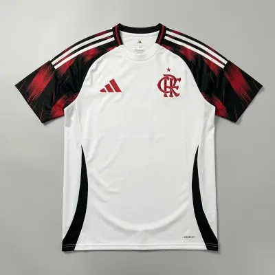 Flamengo Reserva 25-26 Torcedor
