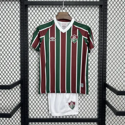 Fluminense Titular 25-26 KIDS