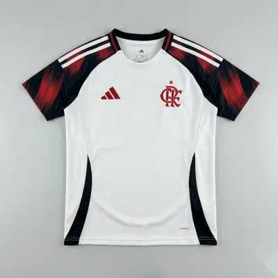 Flamengo Reserva 25-26 Feminina
