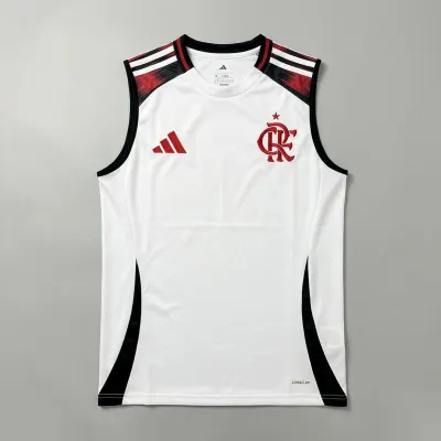 Flamengo Reserva Regata 25-26 Torcedor