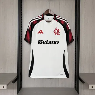 Flamengo Reserva 25-26 – Patrocinador Master Torcedor