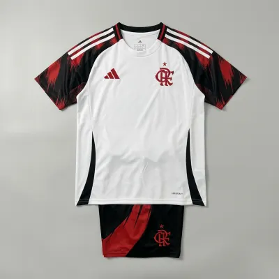 Flamengo Reserva 25-26 KIDS
