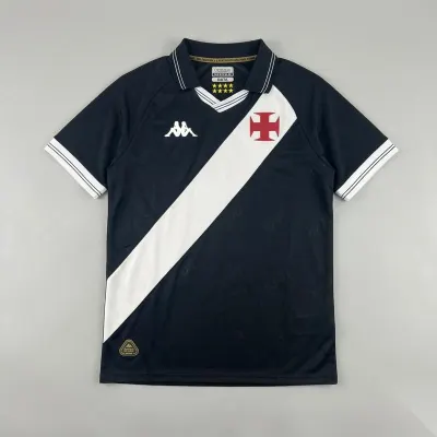 Vasco Titular 25-26 Torcedor