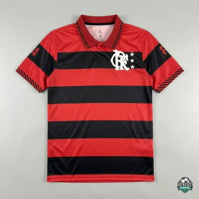 Flamengo Edição Especial 25-26 Torcedor